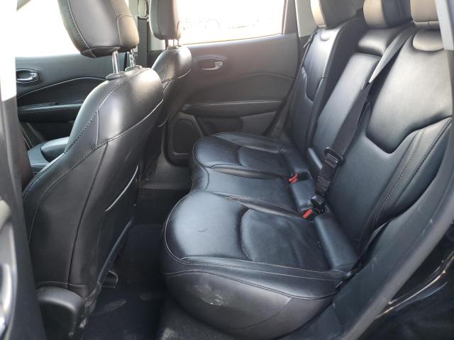 Photo 10 from auction – 2020 JEEP COMPASS LI with VIN 3C4NJCCB8LT191871