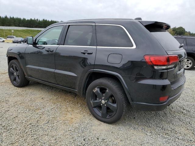 Photo 2 from auction – 2015 JEEP GRAND CHER with VIN 1C4RJEAG8FC220121
