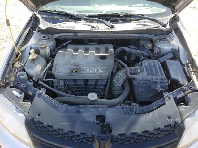 Фото 11 с аукциона – 2011 DODGE AVENGER MA с VIN 1B3BD1FB4BN573843