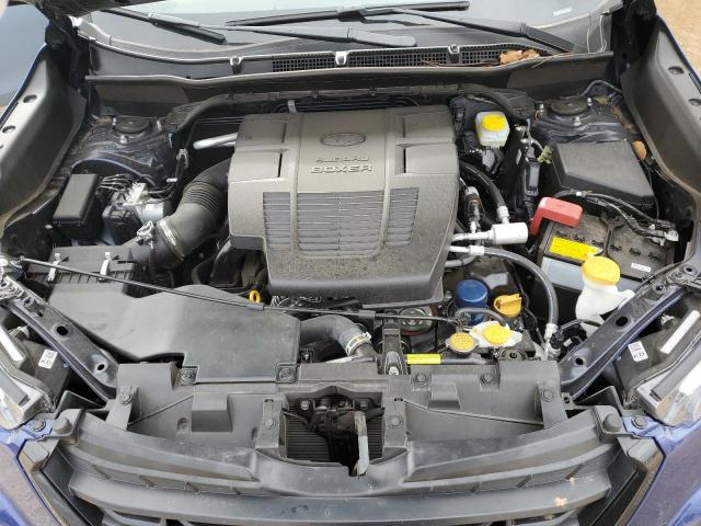 Photo 12 from auction – 2023 SUBARU FORESTER S with VIN JF2SKAJC2PH455205