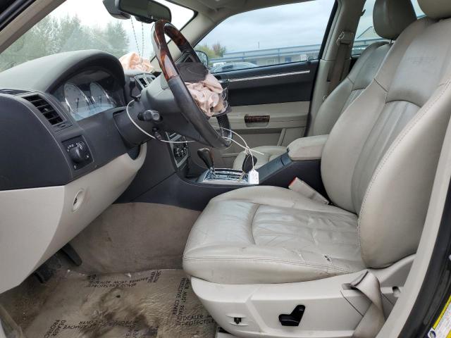 Photo 7 from auction – 2007 CHRYSLER 300C with VIN 2C3LA63H17H706645