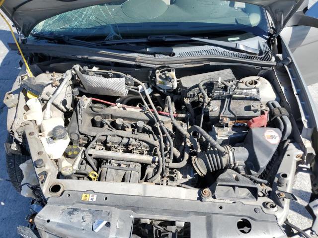 Zdjęcie 11 z aukcji – 2008 FORD FOCUS SE z VIN 1FAHP35N08W228972