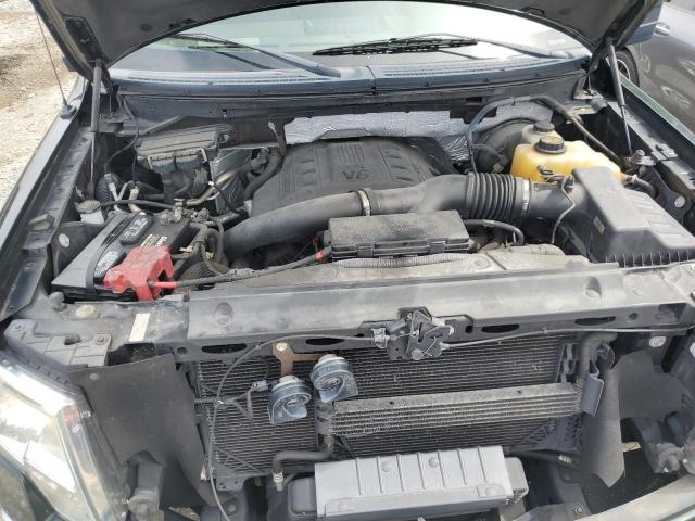 Photo 11 from auction – 2012 FORD F150 SUPER with VIN 1FTVW1CT5CKE15940