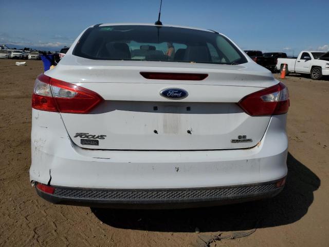 Photo 6 from auction – 2013 FORD FOCUS SE with VIN 1FADP3F29DL119392