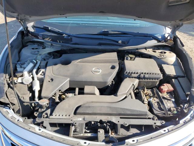 Photo 11 from auction – 2014 NISSAN ALTIMA 2.5 with VIN 1N4AL3AP3EC316576