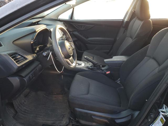 Photo 7 from auction – 2020 SUBARU IMPREZA with VIN 4S3GTAB62L3708248