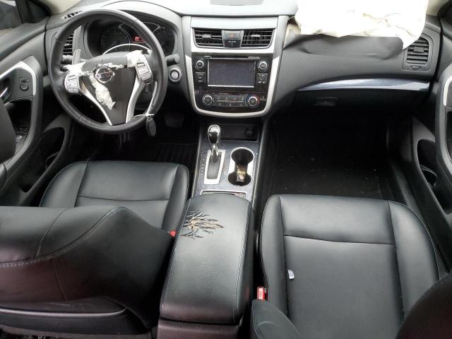 Photo 8 from auction – 2018 NISSAN ALTIMA 2.5 with VIN 1N4AL3AP3JC477357