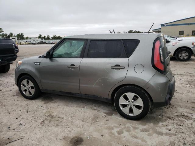 Photo 2 from auction – 2016 KIA SOUL with VIN KNDJN2A25G7281280