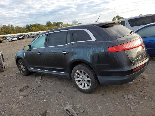 Photo 2 from auction – 2014 LINCOLN MKT with VIN 2LMHJ5NK3EBL57752