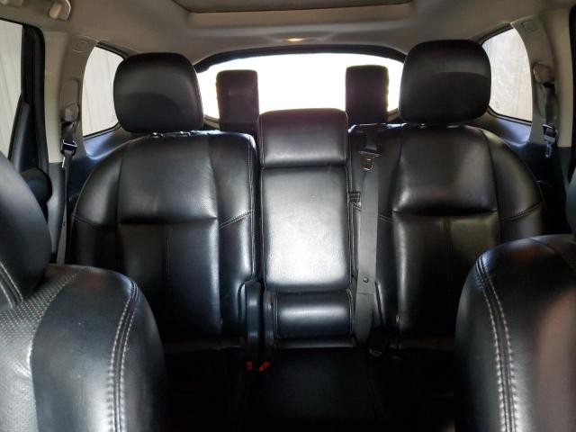 Photo 10 from auction – 2015 NISSAN PATHFINDER with VIN 5N1AR2MN3FC612529