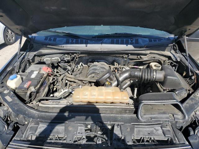 Photo 11 from auction – 2017 FORD F150 SUPER with VIN 1FTEW1EF6HFC37740