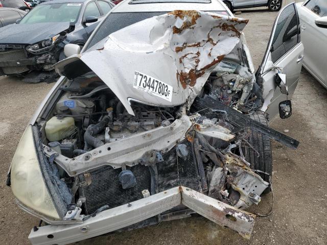 Photo 11 from auction – 2006 LEXUS ES 330 with VIN JTHBA30GX65152446