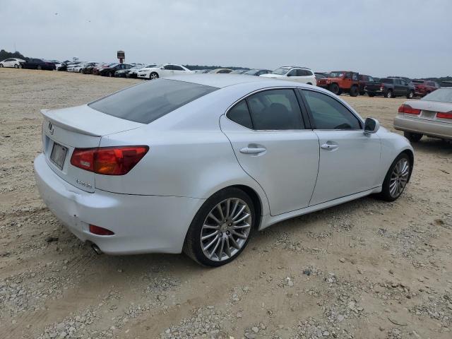 Photo 3 from auction – 2006 LEXUS IS 250 with VIN JTHBK262665012977
