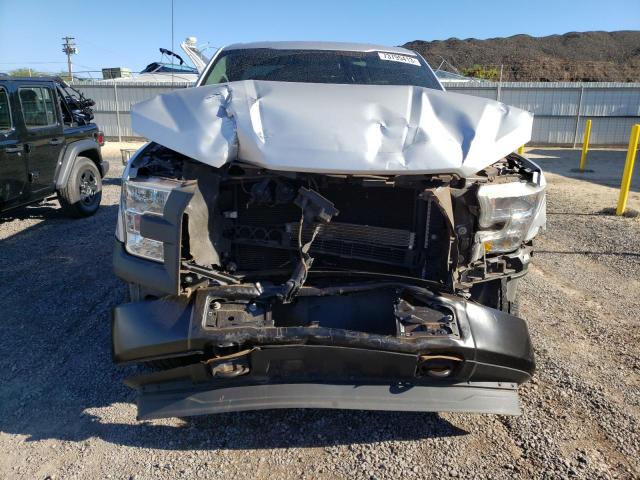 Photo 5 from auction – 2017 FORD F150 with VIN 1FTMF1EFXHKC35895