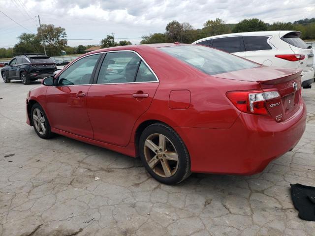 Photo 2 from auction – 2013 TOYOTA CAMRY L with VIN 4T1BF1FK8DU655054