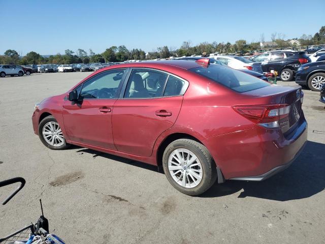 Photo 2 from auction – 2017 SUBARU IMPREZA PR with VIN 4S3GKAB64H3605794