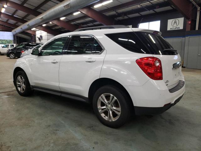 Photo 2 from auction – 2013 CHEVROLET EQUINOX LT with VIN 2GNFLEEK6D6312532