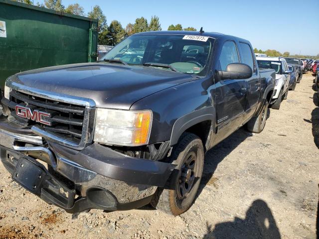 Photo 1 from auction – 2011 GMC SIERRA C15 with VIN 3GTP1UEA7BG173369