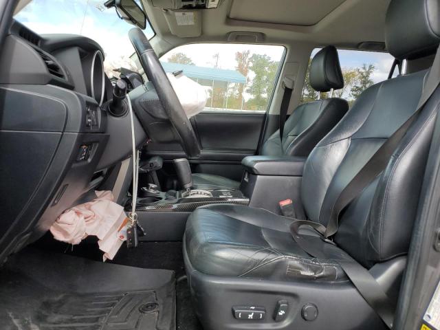 Photo 7 from auction – 2013 TOYOTA 4RUNNER SR with VIN JTEBU5JR6D5134068