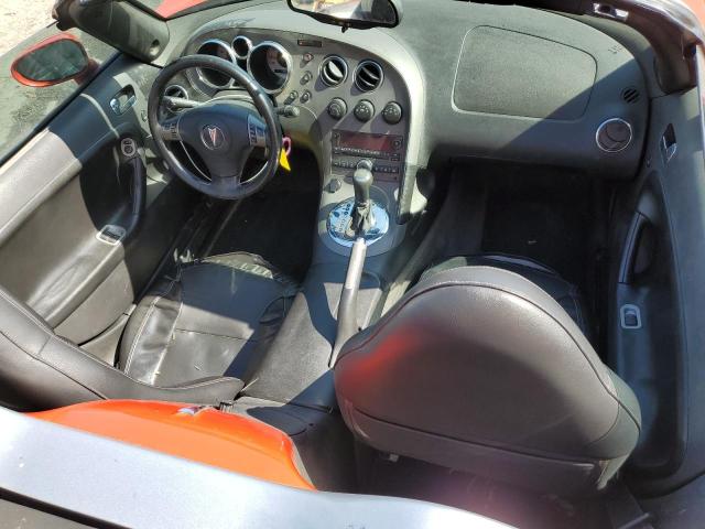 Photo 8 from auction – 2008 PONTIAC SOLSTICE with VIN 1G2MB35B58Y103875