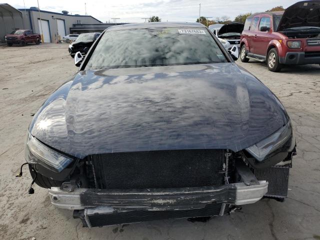 Photo 5 from auction – 2013 AUDI S6 with VIN WAUJ2BFC7DN117334