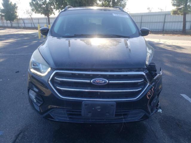 Photo 5 from auction – 2018 FORD ESCAPE SE with VIN 1FMCU0GD4JUB13904