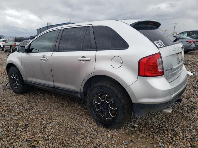 Photo 2 from auction – 2013 FORD EDGE SEL with VIN 2FMDK3JC4DBC02846