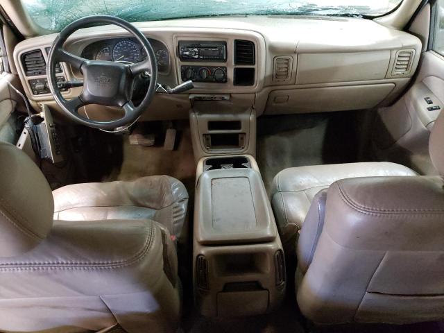 Photo 8 from auction – 2001 CHEVROLET SILVERADO with VIN 1GCHK23G11F135259