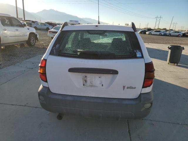 Photo 6 from auction – 2008 PONTIAC VIBE with VIN 5Y2SL65818Z402151