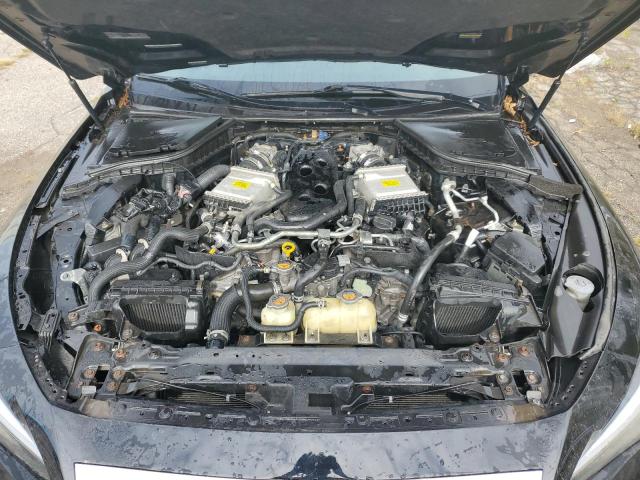 Photo 11 from auction – 2017 INFINITI Q50 PREMIU with VIN JN1EV7AR1HM835366
