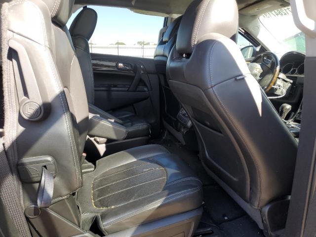 Photo 11 from auction – 2016 BUICK ENCLAVE with VIN 5GAKVCKD3GJ235378