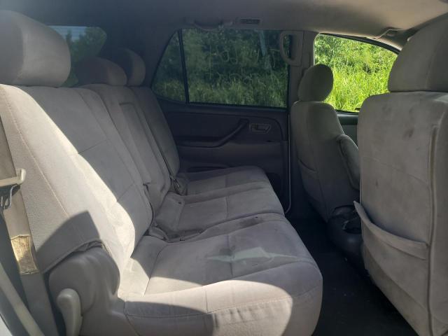 Photo 11 from auction – 2007 TOYOTA SEQUOIA SR with VIN 5TDZT34A97S295531