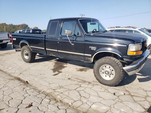 Photo 4 from auction – 1997 FORD F250 with VIN 1FTHX26F4VEC57193