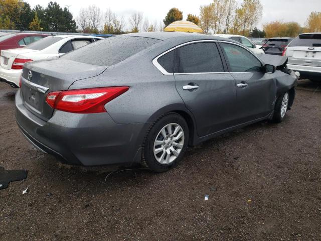 Photo 3 from auction – 2016 NISSAN ALTIMA 2.5 with VIN 1N4AL3AP6GN306776