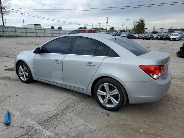Photo 2 from auction – 2012 CHEVROLET CRUZE with VIN 1G1PG5SC8C7153597