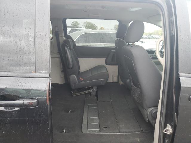 Photo 11 from auction – 2010 DODGE GRAND CARA with VIN 2D4RN5D12AR263903