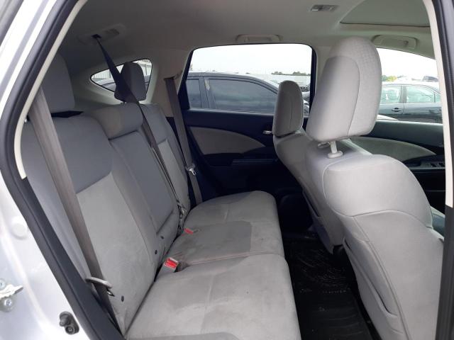 Photo 11 from auction – 2015 HONDA CR-V EX with VIN 5J6RM4H58FL026740