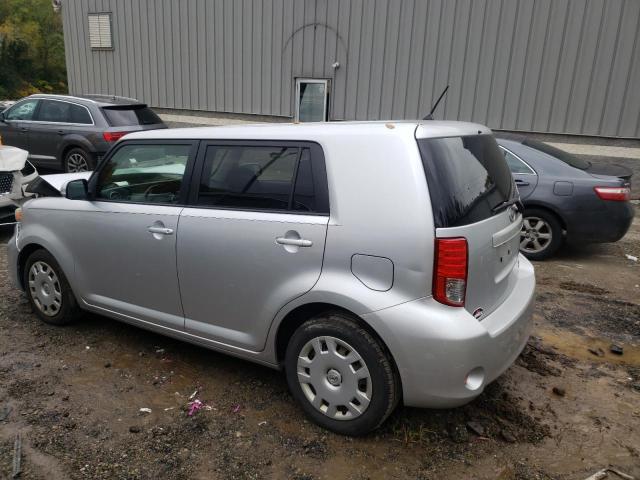 Photo 2 from auction – 2012 TOYOTA SCION XB with VIN JTLZE4FE3C1144874