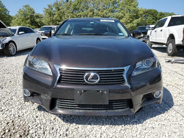 Photo 5 from auction – 2014 LEXUS GS 350 with VIN JTHBE1BL8E5031349