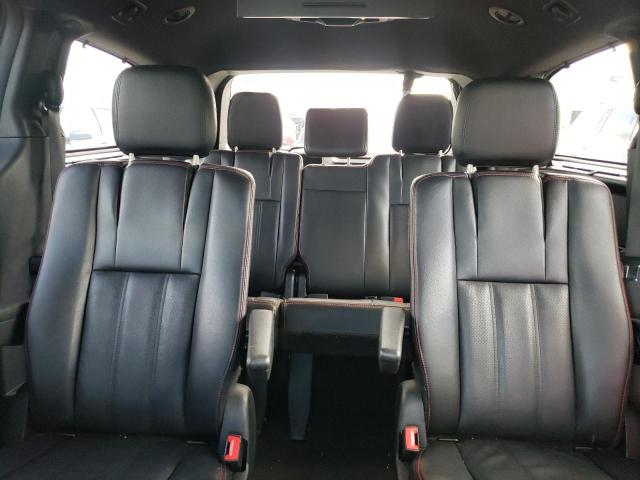 Photo 10 from auction – 2017 DODGE GRAND CARA with VIN 2C4RDGEG4HR760802