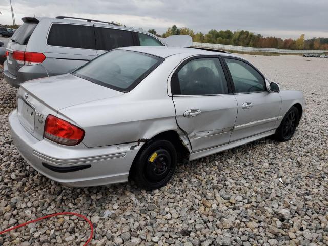 Photo 3 from auction – 2002 HYUNDAI SONATA GLS with VIN KMHWF35HX2A594033