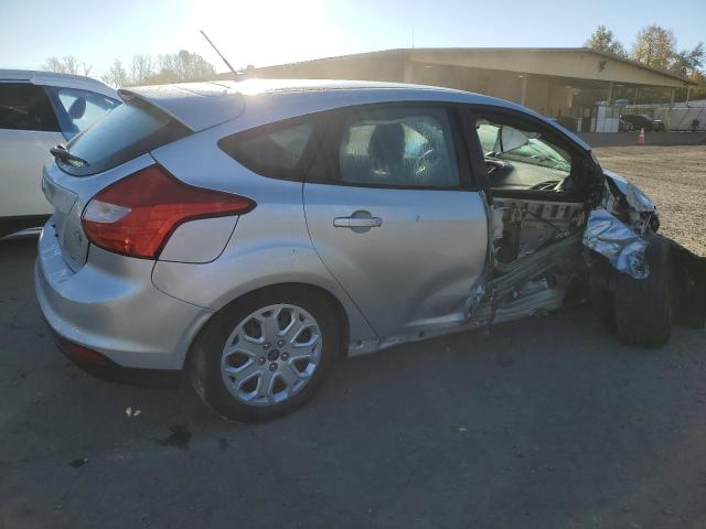Photo 3 from auction – 2012 FORD FOCUS SE with VIN 1FAHP3K21CL160167