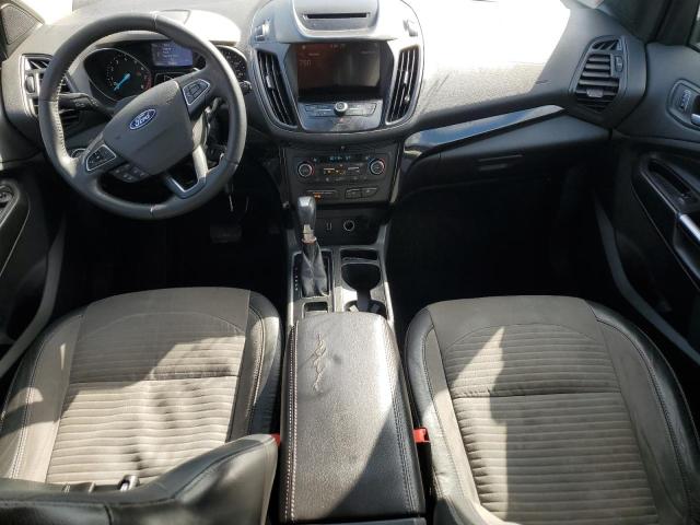 Photo 8 from auction – 2018 FORD ESCAPE SE with VIN 1FMCU0GD8JUB09645