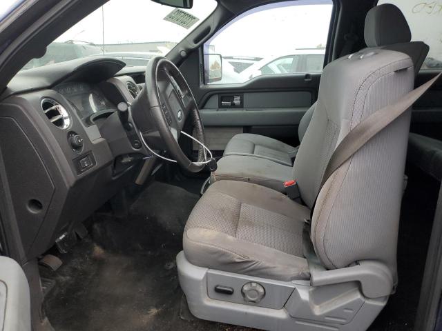 Photo 7 from auction – 2012 FORD F150 SUPER with VIN 1FTFW1ET6CFC00481