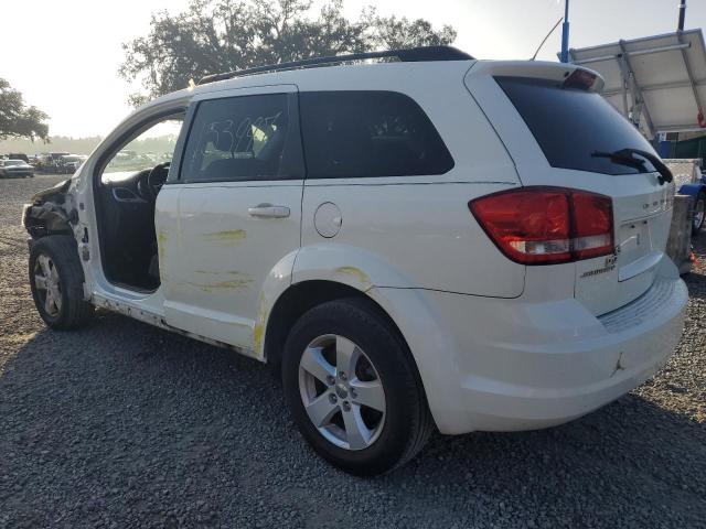 Photo 2 from auction – 2013 DODGE JOURNEY SE with VIN 3C4PDCABXDT556099