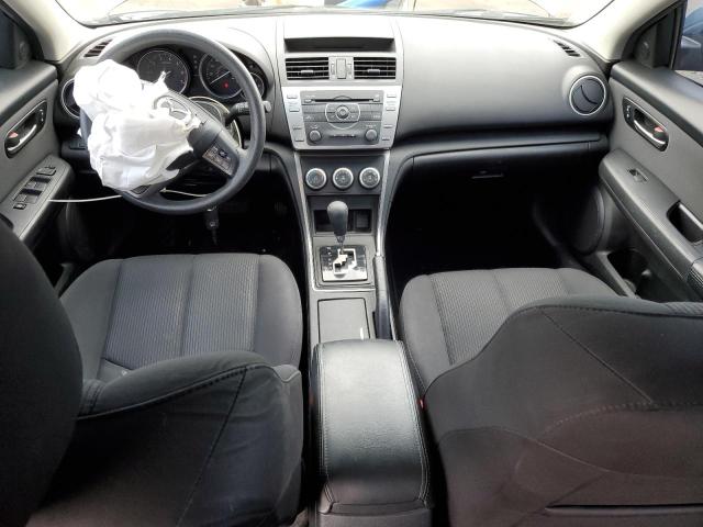 Photo 8 from auction – 2012 MAZDA 6 I with VIN 1YVHZ8BH2C5M31869