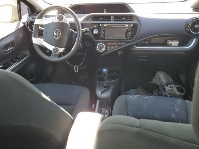 Photo 8 from auction – 2015 TOYOTA PRIUS C with VIN JTDKDTB36F1114786