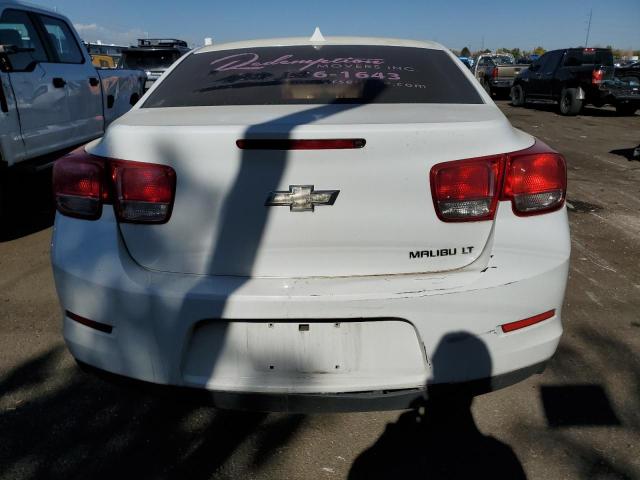 Photo 6 from auction – 2013 CHEVROLET MALIBU 2LT with VIN 1G11E5SA1DF267989