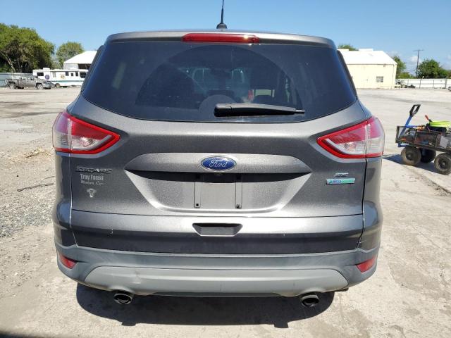 Photo 6 from auction – 2014 FORD ESCAPE SE with VIN 1FMCU0GX3EUB00710