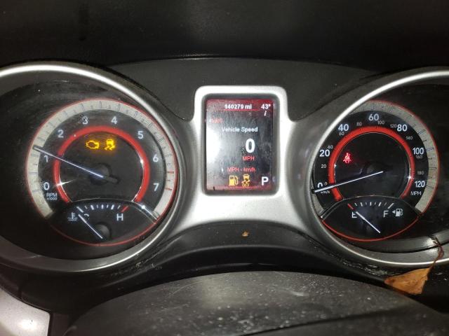 Photo 9 from auction – 2012 DODGE JOURNEY SX with VIN 3C4PDDBG2CT249363